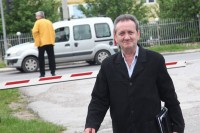 Adamović: Očito im se žuri jer Švraki ističe mandat