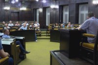 Promovisana knjiga "Ničiji vojnici - u sarajevskom paklu 1992. godine"