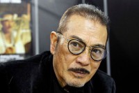 Preminuo legendarni japanski glumac Soni Čiba: Oproštaj od majstora akcije