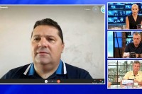 Stevandić: Svaki stanovnik Srpske je ugrožen od Tužilaštva BiH