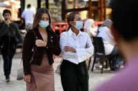 FBiH: Na virus korona pozitivno još 345 osoba, nema preminulih