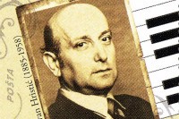 Stevan Hristić - kompozitor, dirigent, akademik