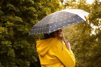 U narednom periodu dolazi do promjena temperatura, pljuskovi praćeni grmljavinom