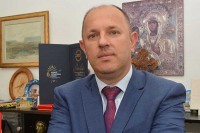 Petrović: Sa velikog stranačkog skupa - poruke jedinstva, slobode i mira