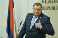 Dodik: Ne namjeravam da se odazovem na poziv Tužilaštva BiH