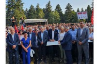 Dodik: SNSD neće voditi političke ratove, ali će donijeti političke pobjede