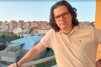 Nikola Tanasić, filozof i saradnik NSPM: Nakon bankrota, Amerika u Avganistanu proglasila stečaj