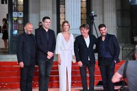 Nakon Sarajeva, i u Nišu ovacije za film „Toma“: Duh naše muzike i naših ljudi