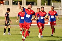 Borac i Rudar Prijedor igrali neriješeno, rezutat 1:1