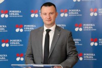 Maričić: Povećana naplata javnih prihoda