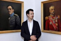 Princ Filip Karađorđević: Trebinje doživljavamo kao svoj grad, doći ćemo i u Banjaluku