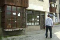 Poslovne prostore koriste bez plana i kontrole