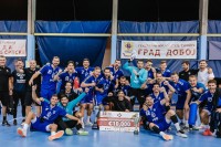 Učesnik Lige šampiona najbolji na 52. Međunarodnom TV turniru šampiona: Zagreb potvrdio klasu