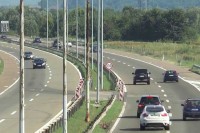 Nesmetano odvijanje saobraćaja na većini putnih pravaca