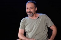 Šepetkovski: Uskoro realizacija moje tv serije