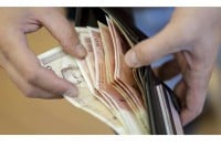 Prosječna plata u Srpskoj prvi put iznad 1.000 KM