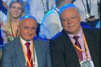 Đokić: Ekonomska saradnja je perspektiva odnosa Srpske i Rusije