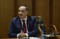 Nepoznato kada će drugostepena komisija odlučivati o Debevecu