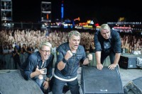 Posljednje veče Bir festa obilježili Van Gog, Čutura, Piloti