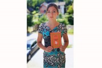 Nagrada "Stražilovo" za prvu knjigu Jelene Vujanović