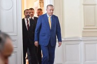 Erdogan u petak dolazi u Sarajevo