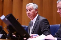 Nović: Nametnuti "Inckov zakon" je zakon SDA