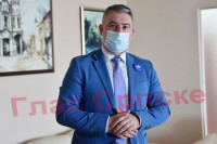 Šeranić: Srpska spremna za novi talas