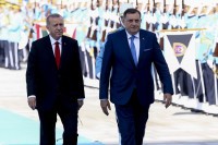 Dodik (ne)će propustiti susret sa Erdoganom