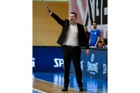 Dragan Nikolić, trener banjalučkog Borca: Igrači nemaju teret na leđima