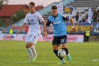 Trener Radnika Vlado Jagodić rezimirao remi protiv Željezničara: Sreća po ko zna koji put okrenula leđa