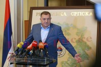 Dodik: Izručenja optuženih ne mogu biti selektivna