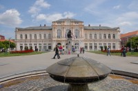 U ovogodišnjoj sezoni velika posjeta gostiju iz Srbije u Bijeljini