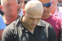 Ухапшен син Синана Сакића због дивљања у Београду