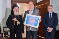 Nenad Grujičić, književnik, za „Glas Srpske": Srbi u Rumuniji primjer očuvanja identiteta i korijena