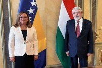 Gudeljević: Raspoloživa dovoljna količina vakcina za masovnu imunizaciju