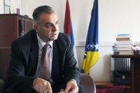 Formiran predmet protiv člana VSTS Mahmuta Švrake
