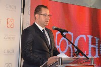 Kovačević: Nekome je zasmetao skup na Kozari