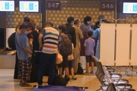 Talibani zauzeli pojedine baze UN, pretresali kancelarije