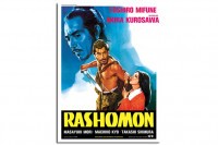 Na današnji dan objavljen legendarni japanski film “Rašomon”: Kako je Kurosava pokorio zapad