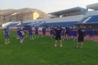 Fudbaleri Leotara uz dosta problema igraju protiv Posušja: Bitka protiv virusa i rivala