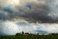 Danas oblačno i svježije, temperatura od 17 do 23 stepena