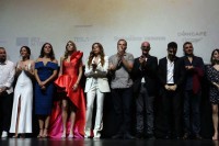Film "Nečista krv - greh predaka" premijerno prikazan i u Beogradu