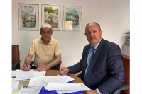Podrška rukometnom klubu "Hercegovac" - ulaganje u zdravlje mladih