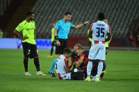 Stanković u Kluž poveo 23 fudbalera, Degenek u timu