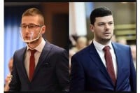 Poslanik Momčilo Antonić optužen za podsticanje na nasilje i mržnju