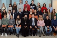 Patrijarh Porfirije pomaže studentima u Hrvatskoj