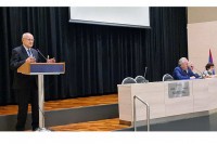 Trifunović: Prioritet socijalno-ekonomsko osnaživanje penzionera