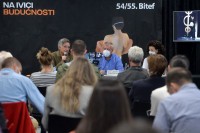 Predstavljen bogat prateći program 54. i 55. izdanja BITEF