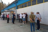 Vlada odgovorno pristupa rješavanju problema u vezi sa preduzećem "MOFAS"