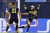 Dinamo bez Lige Šampiona, Šerif “završio posao” u Zagrebu
